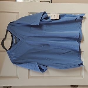 Jockey Scrubs SET of 2X includes all 3